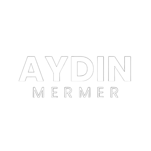 Aydın Mermer Logosu